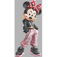 Mickey-AMQ 2937